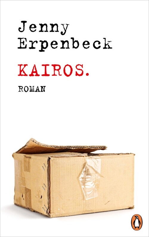 Kairos (Hardcover)