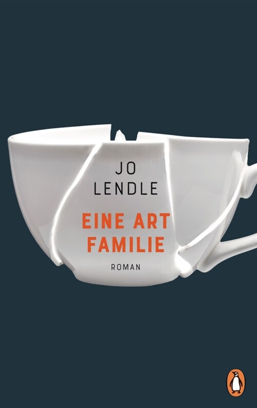 Eine Art Familie (Hardcover)