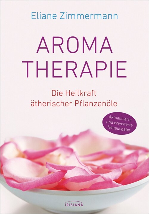 Aromatherapie (Hardcover)