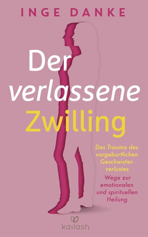 Der verlassene Zwilling (Hardcover)