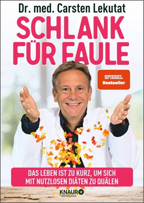 Schlank fur Faule (Paperback)