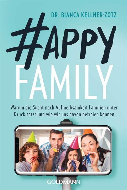 Happy Family (Paperback)