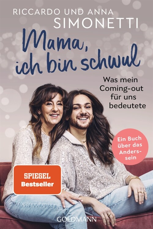 Mama, ich bin schwul (Paperback)