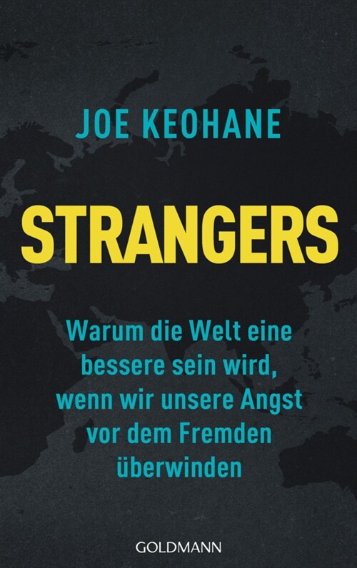 Strangers (Hardcover)