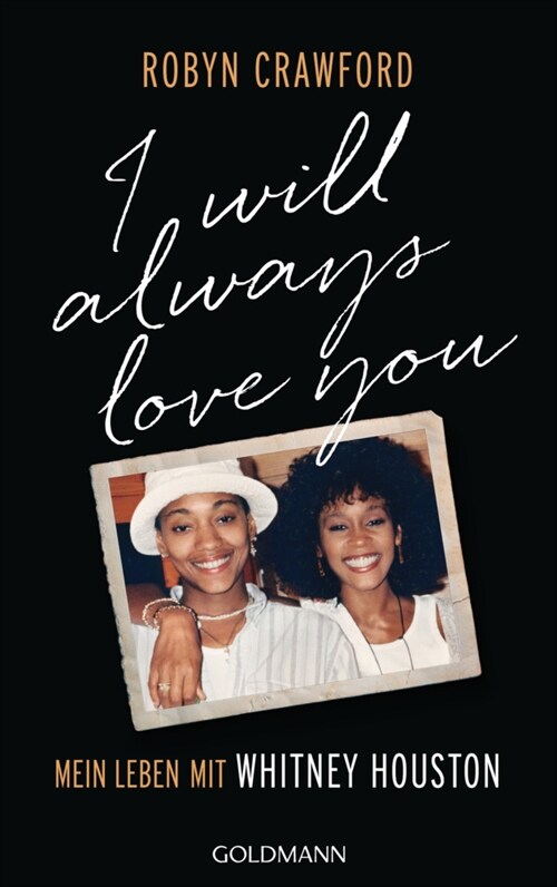 I Will Always Love You (Paperback)