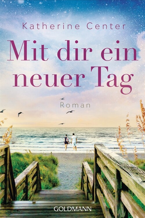 Mit dir ein neuer Tag (Paperback)