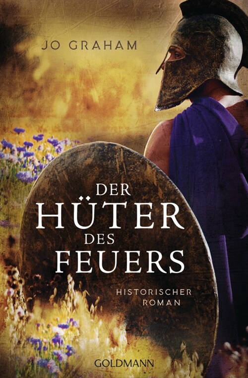 Der Huter des Feuers (Paperback)