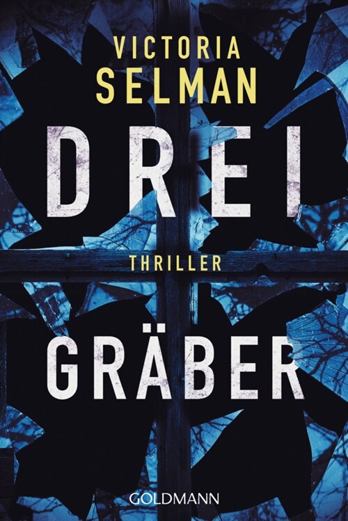 Drei Graber (Paperback)