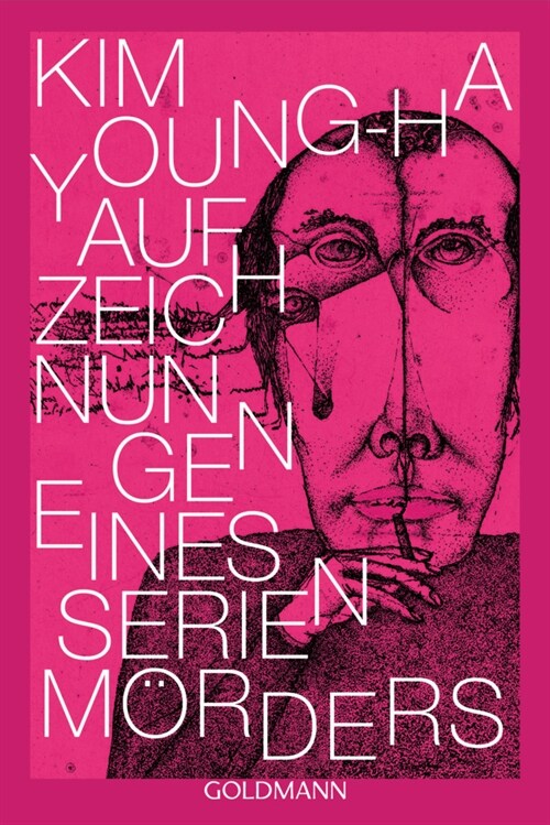 Aufzeichnungen eines Serienmorders (Paperback)