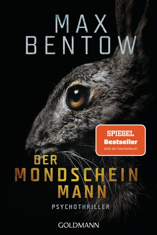 Der Mondscheinmann (Paperback)