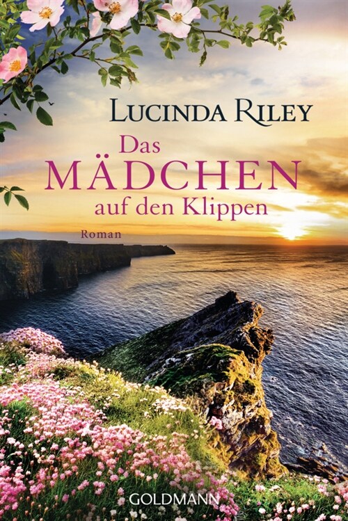 Das Madchen auf den Klippen (Paperback)