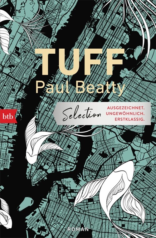 Tuff (Paperback)