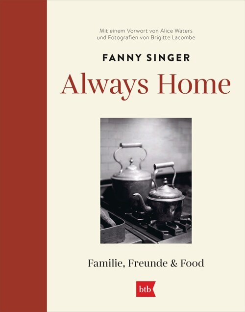 Always Home (Hardcover)