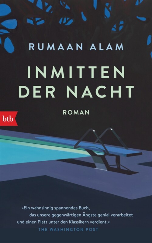 Inmitten der Nacht (Hardcover)