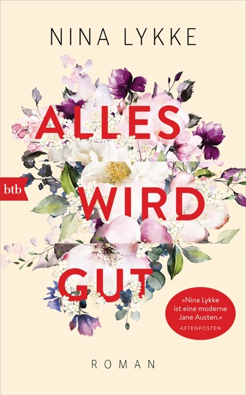 Alles wird gut (Hardcover)