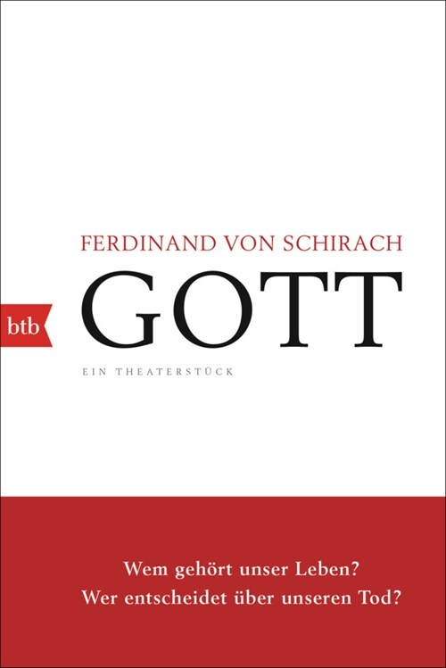 GOTT (Paperback)