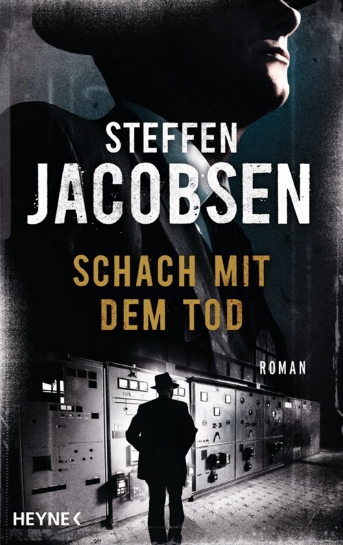 Schach mit dem Tod (Hardcover)