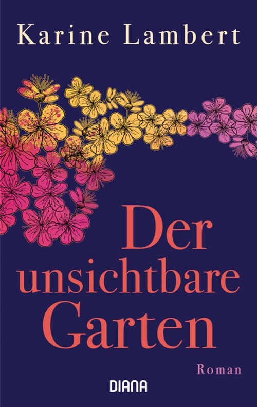 Der unsichtbare Garten (Paperback)