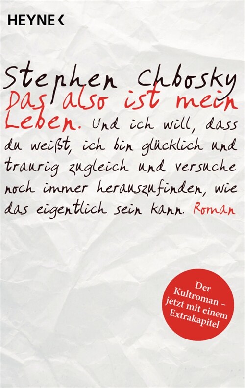 Das also ist mein Leben (Paperback)