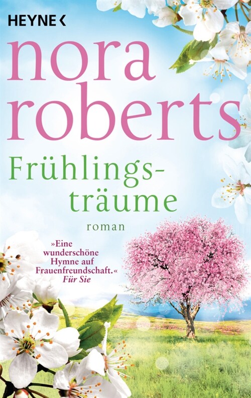 Fruhlingstraume (Paperback)