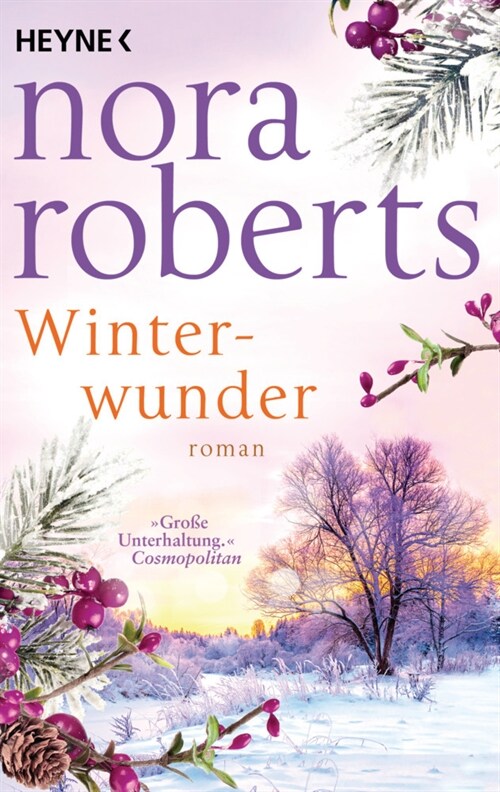 Winterwunder (Paperback)