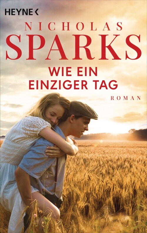 Wie ein einziger Tag (Paperback)