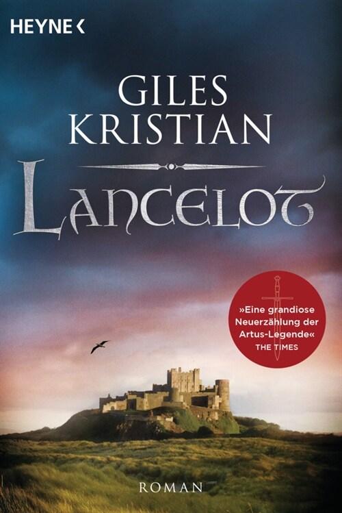 Lancelot (Paperback)