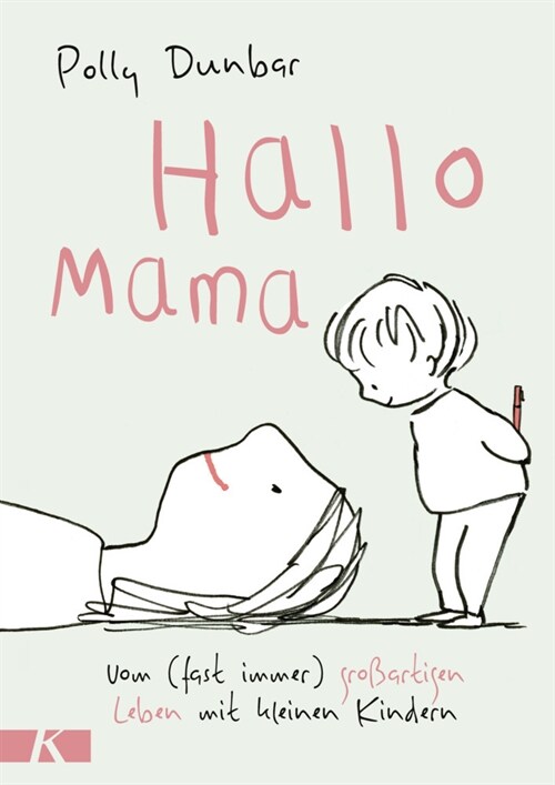 Hallo Mama (Hardcover)