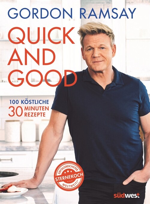 Quick and Good (Hardcover)