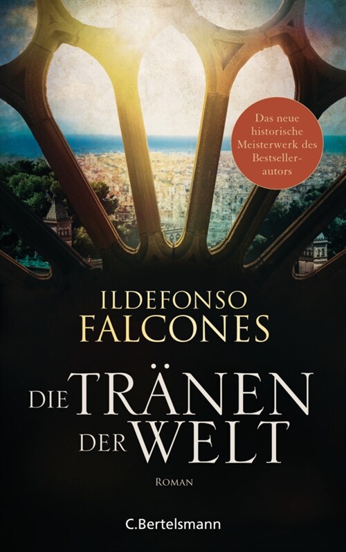 Die Tranen der Welt (Hardcover)