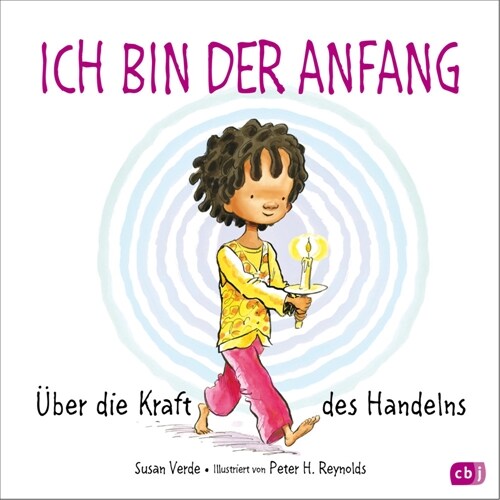 Ich bin der Anfang (Hardcover)