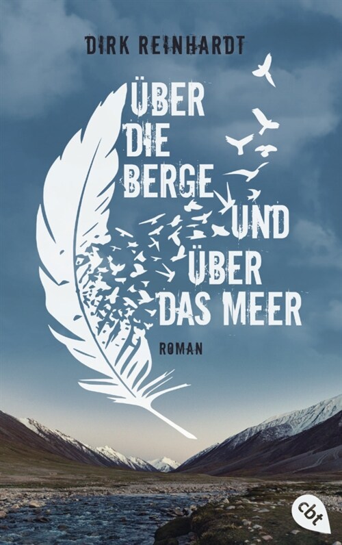 Uber die Berge und uber das Meer (Paperback)