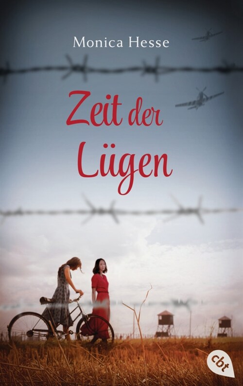 Zeit der Lugen (Paperback)