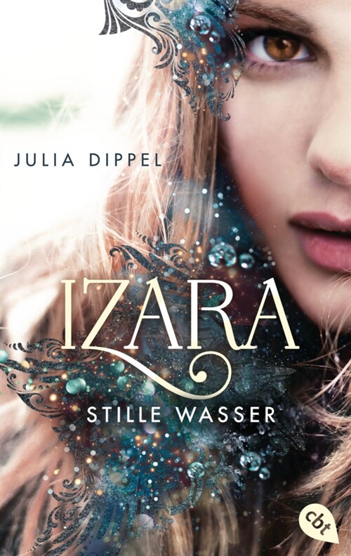 IZARA - Stille Wasser (Paperback)