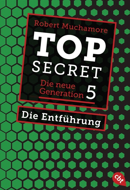 Top Secret. Die Entfuhrung (Paperback)