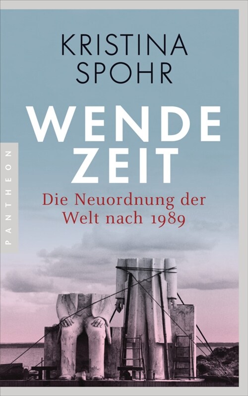 Wendezeit (Paperback)