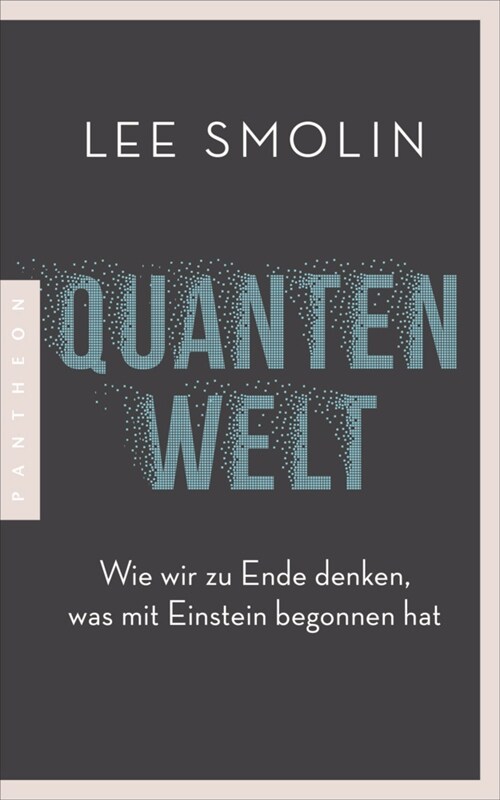 Quantenwelt (Paperback)