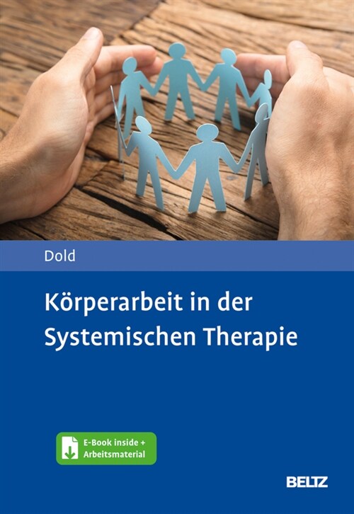 Korperarbeit in der Systemischen Therapie (WW)