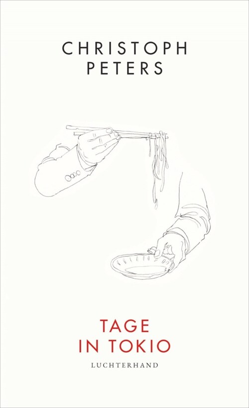 Tage in Tokio (Hardcover)