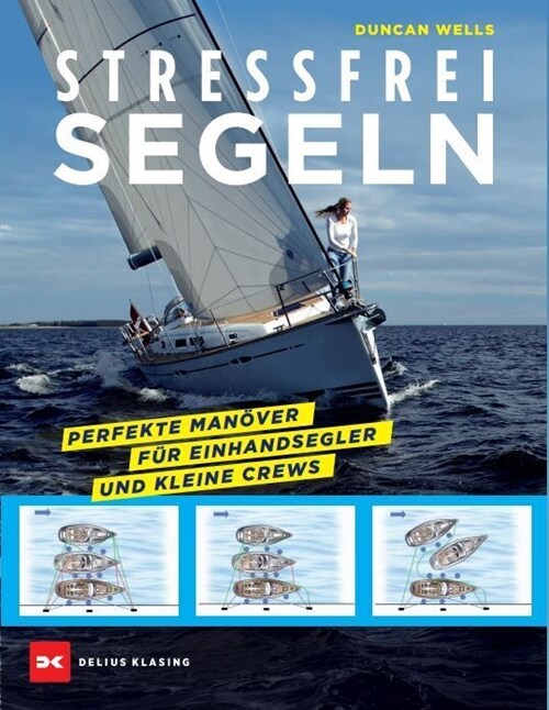 Stressfrei Segeln (Paperback)