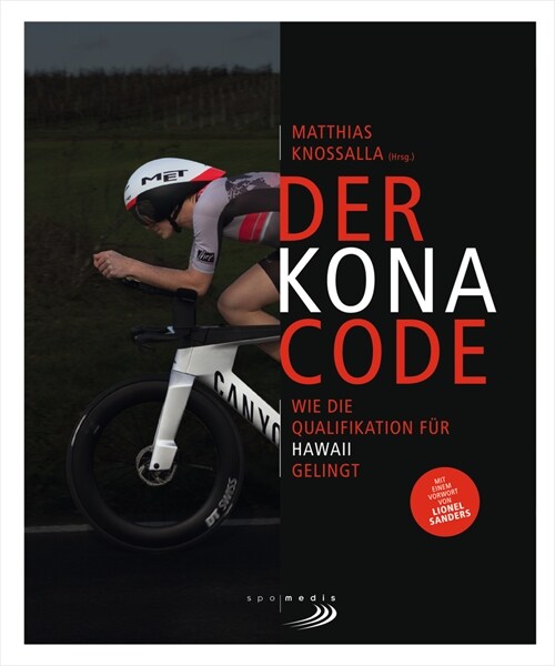 Der Kona-Code (Paperback)