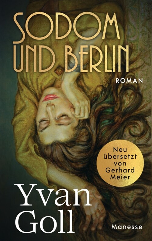 Sodom und Berlin (Hardcover)