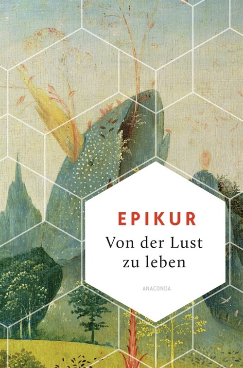 Von der Lust zu leben (Hardcover)