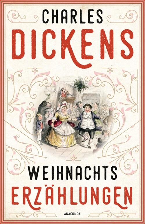 Weihnachtserzahlungen (Hardcover)