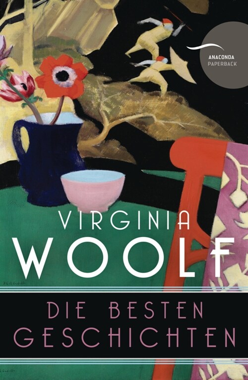 Virginia Woolf - Die besten Geschichten (Neuubersetzung) (Paperback)