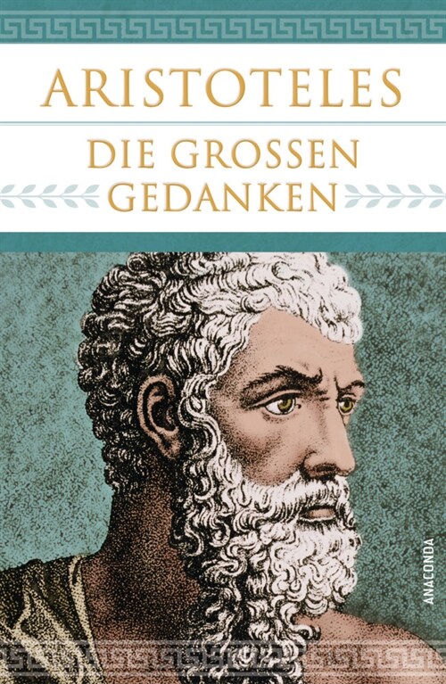 Aristoteles - Die großen Gedanken (Hardcover)