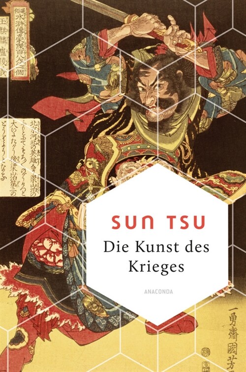 Die Kunst des Krieges (Hardcover)