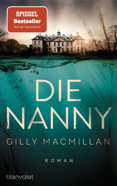 Die Nanny (Paperback)