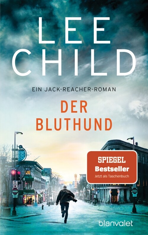 Der Bluthund (Paperback)