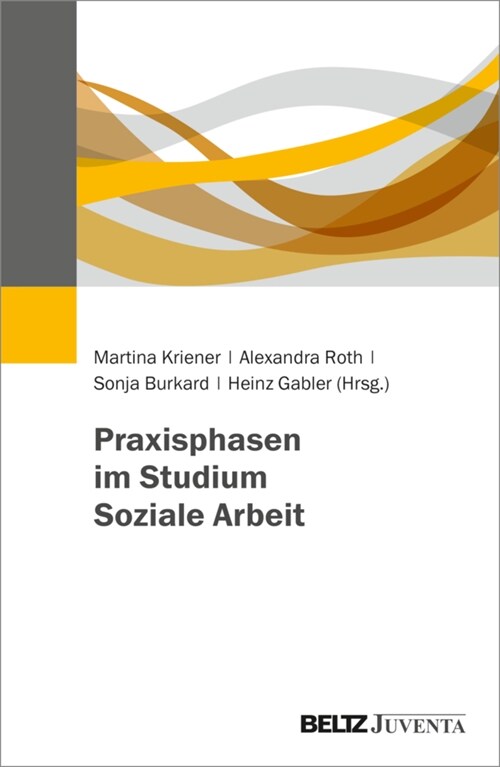 Praxisphasen im Studium Soziale Arbeit (Paperback)